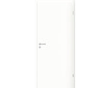 Usa Classen Alba N1 Mdf 203,5x64,4 Cm, Dreapta
