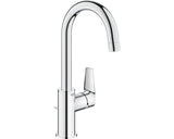 Baterie Lavoar Monocomanda Grohe Start Edge 2020 23776001 Crom