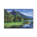 Tablou canvas 60x90 cm - Parcul national Bayerischer Wald