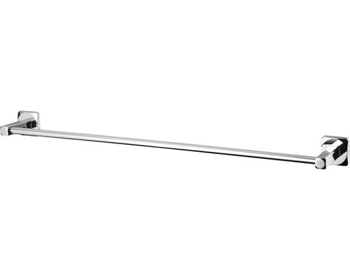 Suport Prosop Baie Bisk Ice, Tip Bara, 61 Cm, Crom