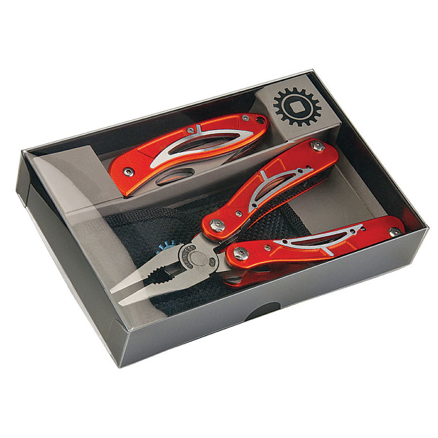 Set Mob & Ius MULTITOOL