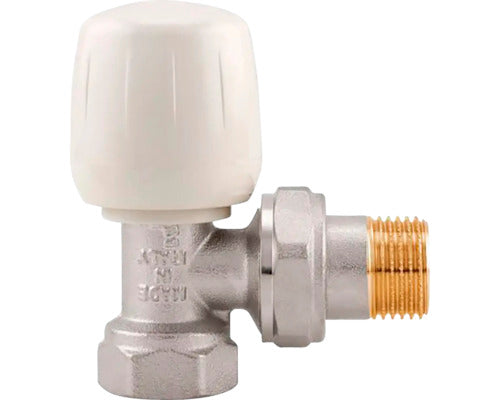 Robinet Radiator Tur 3/8" Itap