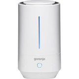 Umidificator de aer GORENJE H40W, 4l, Alb