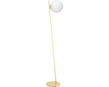 Lampadar Rondo 4, Alama Matisata
