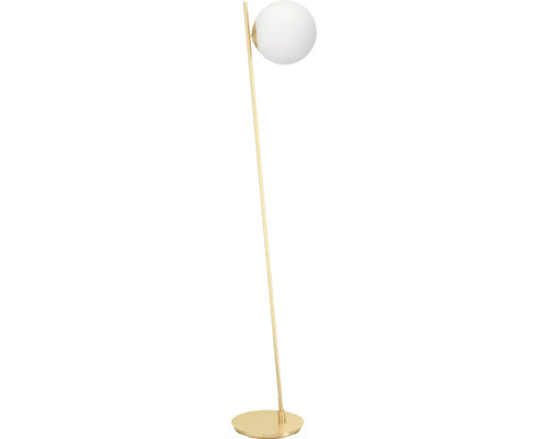 Lampadar Rondo 4, Alama Matisata