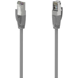 Cablu F/UTP Hama, CAT5e, 3m