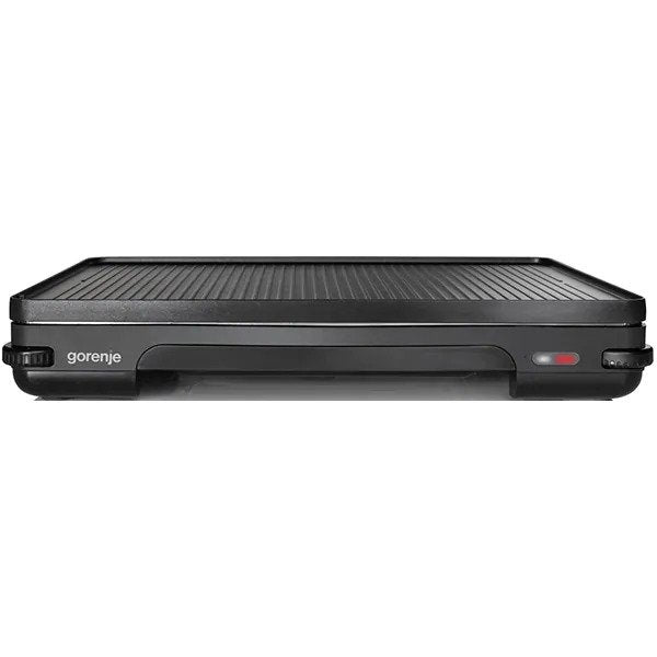 Gratar electric GORENJE TG2000LCB, 2000W, Negru