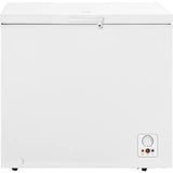Lada Frigorifica GORENJE FH21FPW, 198 l, H 85 cm, Clasa F, Alb