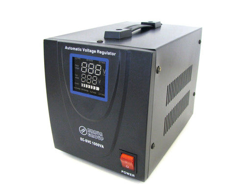 Sursa Ups Cu Acumulator Braun Led 1500va 900w