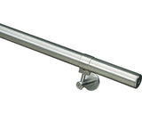 Set Pertura Pentru Mana Curenta, Inox