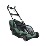 Masina electrica de tuns iarba Bosch Advanced Rotak 660 ProSilence 1700 W