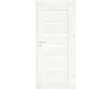 Foaie de Usa Classen Frasin Norvegian MDF 203,5x64,4 cm Dreapta