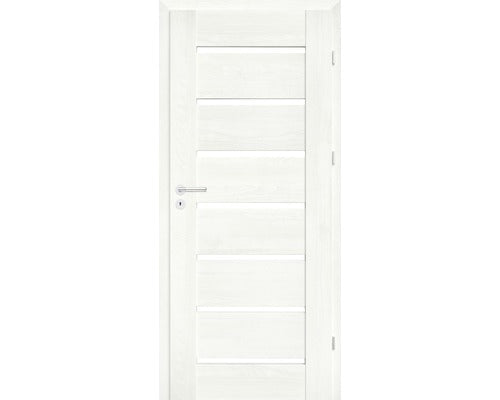 Foaie de Usa Classen Frasin Norvegian MDF 203,5x64,4 cm Dreapta