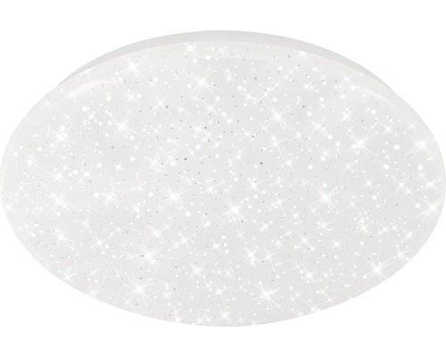 Plafoniera Cu Led Integrat Vipe 12w 1200 Lumeni, Alb