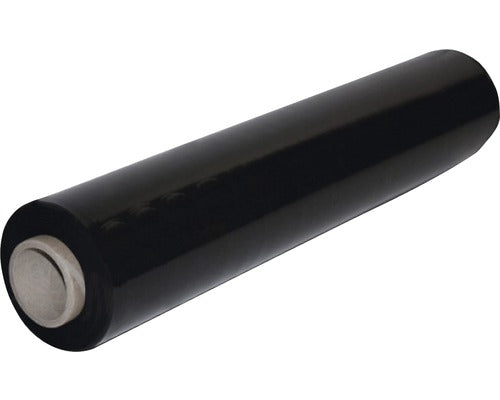 Folie Stretch Pentru Ambalat Cargopoint 20 Microni 50cm X 300m, 3kg, Neagra