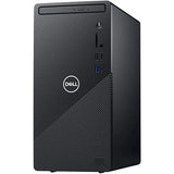 Sistem Desktop PC Dell Inspiron 3881 cu procesor Intel® Core™ i5-10400 pana la 4.30 GHz, Comet Lake, 8GB DDR4, 512GB SSD, DVD-RW, Intel® UHD Graphics 630, Ubuntu