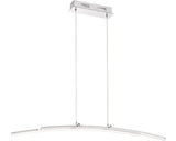 Pendul Eglo Pertini IL-4596096 LED 2X10,8W