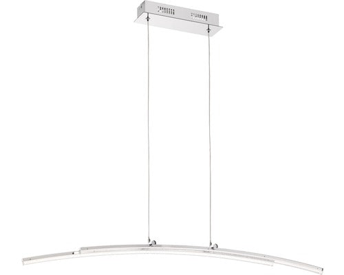 Pendul Eglo Pertini IL-4596096 LED 2X10,8W