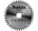 Panza ferastrau circular Makita 185mmx30mmx40TH