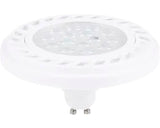 Bec Led Spot Gu10 9w 800 Lumeni 230v, Lumina Neutra, Alb