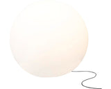 Glob Luminos Cumulus E27 Max. 1x40w Ø30 Cm, Pentru Exterior Ip65