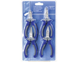 Set Clesti Mini, 4 Piese