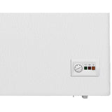Lada frigorifica Arctic AMO47P30, 451 l, Clasa F, Conditii extreme, 2 cosuri metalice, Led lighting, Alb