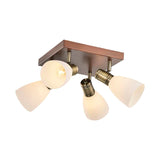 Plafoniera Bistro E14 KL6216 Klausen