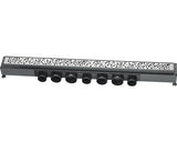 Rigola Dus Tip Italian Wirquin Express'eau 900 Mm
