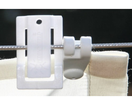 Set 4 Opritoare Pentru Carlige Culisante