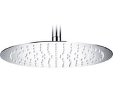 Para de dus fixa Roca Raindream ultrasubtire Ø30 cm crom