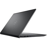 Laptop DELL Vostro 3525, AMD Ryzen 5 5625U pana la 4.3GHz, 15.6" Full HD, 8GB, SSD 512GB, AMD Radeon Graphics, Ubuntu, Negru