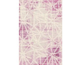 Covor Delta 1134-1-46722 Model Geometric 80x150 Cm