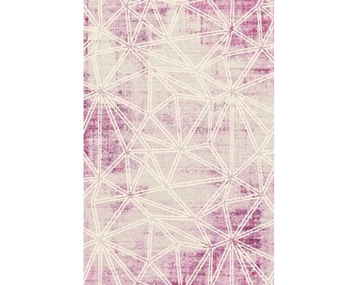 Covor Delta 1134-1-46722 Model Geometric 80x150 Cm