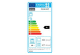 Cuptor Incorporabil FRANKE FCO 82 H BT, Electric, Autocuratare cu Abur, 65 l, Clasa A, Negru