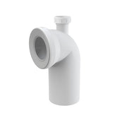 Cot Wc Alcaplast A90-90P40 Legatura Masina De Spalat