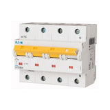Siguranta automata Eaton PLHT 3P+N curba C 125A 4,5kA