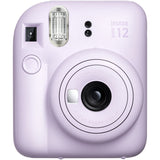 Aparat foto instant Fujifilm Instax Mini 12 Lilac Purple