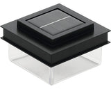 Lampa Solara Cu Led Z_solar 16 Lumeni 4000k, Plastic
