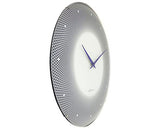 Ceas Perete Nextime Deep Albastru Ø 50 Cm