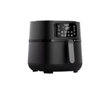 Friteuza cu Aer Cald PHILIPS Seria 5000 XXL HD9285/96,1.4kg, 7.2l, 2000W, Negru