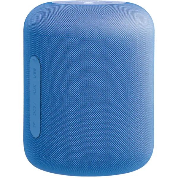 Boxa Portabila PROMATE Boom-10, Bluetooth, MicroSD, Albastru