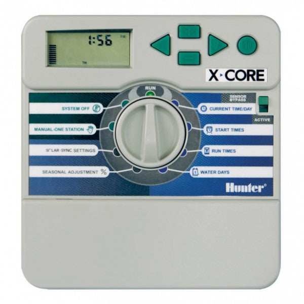 Programator irigatii Hunter X-C 4 int
