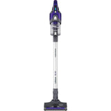 Aspirator vertical 2 in 1 Morphy Richards SuperVac Slk 734000, 400W, 32V, autonomie max.60 min, Albastru