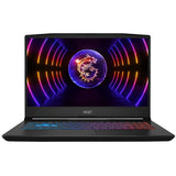 Laptop Gaming MSI Pulse 15 B13VGK-474XRO, Intel Core i7-13700H pana la 5GHz, 15.6" QHD, 16GB, SSD 1TB, NVIDIA GeForce RTX 4070 8GB, Free DOS, Gri