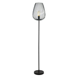 Lampadar Vintage Eglo Newtown 1xE27
