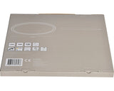Plafoniera Cu Led Integrat Verpackungsdesign 18w 2700 Lumeni, Alb