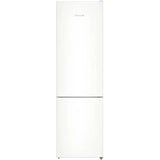 Combina frigorifica LIEBHERR CNP 4813, No Frost, 338 l, H 201 cm, Clasa D, Alb