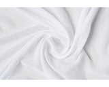 Perdea Cu Rejansa Garbo Uni Alb 300x245 Cm