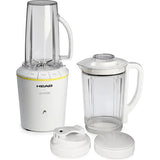 Blender GORENJE B1200HEADW, 1.5l, 1200W, 2 trepte viteza, Alb